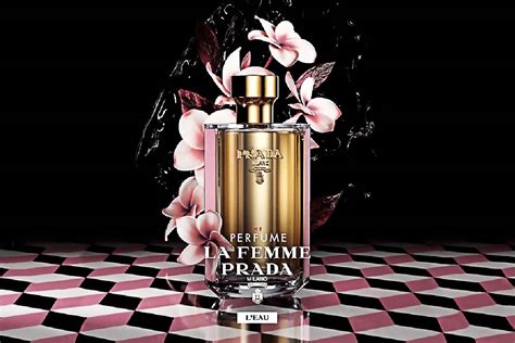 la femme prada prezzo|prada la femme reviews.